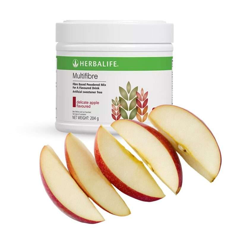Multifibre Drink