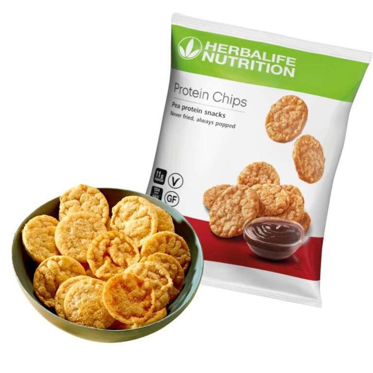 Protein Chips | Barbeque